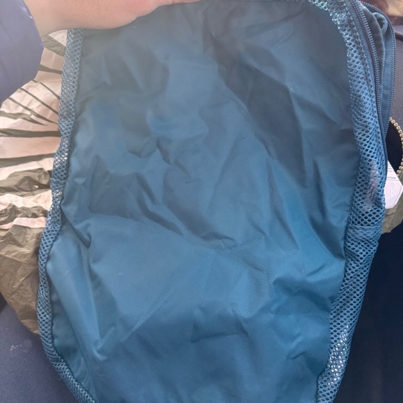 Osprey bag holder (missing duffel bag) transporter accessory bag holder to hold - Picture 2 of 4